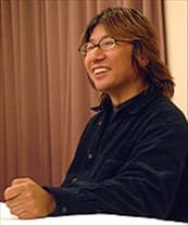 オスになりたい しりあがり寿07