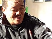俺はマザーファッカー 藤原喜明03