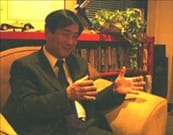 日本人は官能民族 三枝成彰03