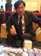 日本人は官能民族 三枝成彰07