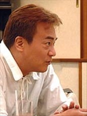 隠れた巨乳が最高 北野誠01