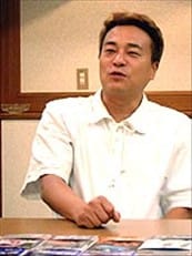 隠れた巨乳が最高 北野誠02
