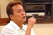 隠れた巨乳が最高 北野誠04