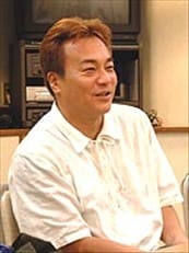 隠れた巨乳が最高 北野誠05