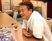 隠れた巨乳が最高 北野誠06