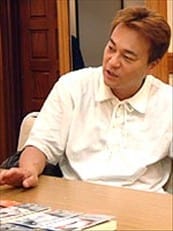隠れた巨乳が最高 北野誠07