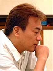 隠れた巨乳が最高 北野誠08