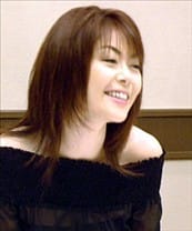 口説かれるなら40代の人がいいわ 岡元あつこ01