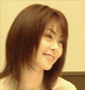 口説かれるなら40代の人がいいわ 岡元あつこ07