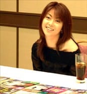 口説かれるなら40代の人がいいわ 岡元あつこ08