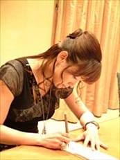 心の隙間が私で埋まるなら 細川ふみえ07