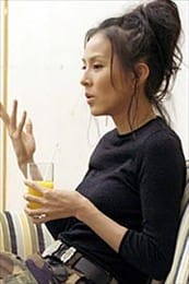 奴隷になって凌辱されたい 杉本彩02