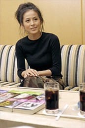 奴隷になって凌辱されたい 杉本彩08