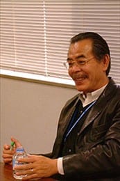 心温まる巨乳がいい 野田義治02