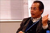心温まる巨乳がいい 野田義治04
