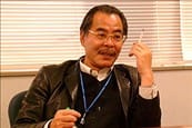 心温まる巨乳がいい 野田義治06