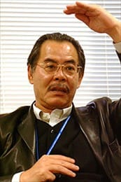 心温まる巨乳がいい 野田義治07
