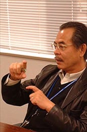 心温まる巨乳がいい 野田義治08
