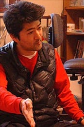 青春は変態 会田誠03