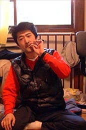 青春は変態 会田誠04