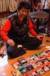 青春は変態 会田誠08