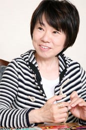 人気脚本家が語る「男女の性愛」 大石静01