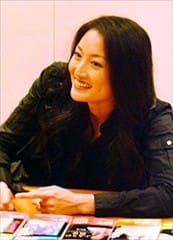 縛らず、そっとして 井上晴美02