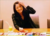 縛らず、そっとして 井上晴美06