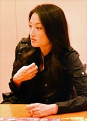 縛らず、そっとして 井上晴美07