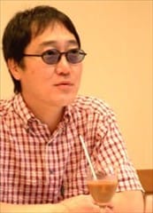 僕はコンプレックスのかたまり 佐野史郎01