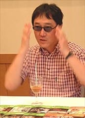 僕はコンプレックスのかたまり 佐野史郎03