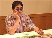 僕はコンプレックスのかたまり 佐野史郎06