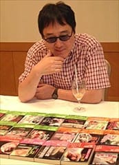 僕はコンプレックスのかたまり 佐野史郎07