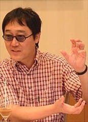 僕はコンプレックスのかたまり 佐野史郎08