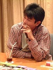 溺れるほどしたあの日 前田耕陽02