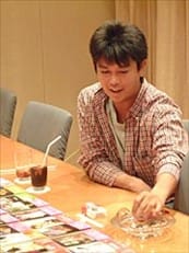 溺れるほどしたあの日 前田耕陽06