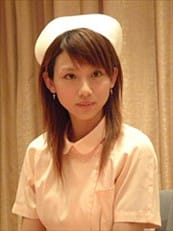 現役ナースの赤裸々告白 桜井すみれ01