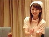 現役ナースの赤裸々告白 桜井すみれ03