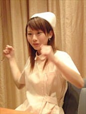 現役ナースの赤裸々告白 桜井すみれ05