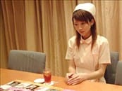 現役ナースの赤裸々告白 桜井すみれ08