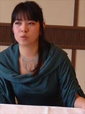 きゅんな快楽を求めて 川上史津子01