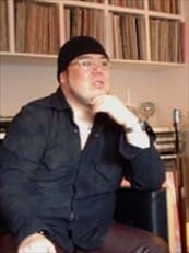 裸じゃない。羞じらいが見たいんだ 田中知之（FPM）01