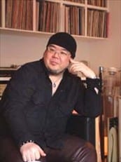 裸じゃない。羞じらいが見たいんだ 田中知之（FPM）02