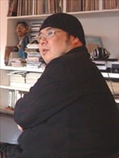 裸じゃない。羞じらいが見たいんだ 田中知之（FPM）05