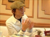 受け身こそセックスの奥義 加藤鷹03