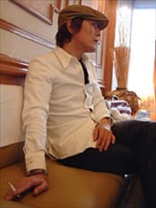 受け身こそセックスの奥義 加藤鷹06