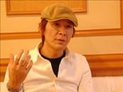 受け身こそセックスの奥義 加藤鷹08