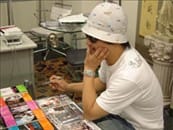 恥じらいの革命家 甲斐正明04