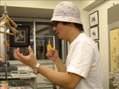 恥じらいの革命家 甲斐正明07