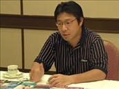 快楽の天井を探して 辻よしなり03